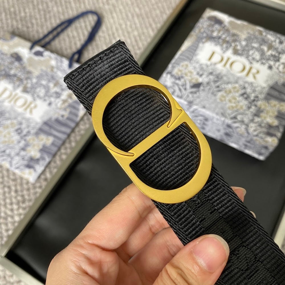 Dragons Bags Diorn Luxury Belt --104908