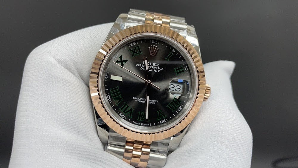 Dragons Bags Luxury Designer Watch --104378