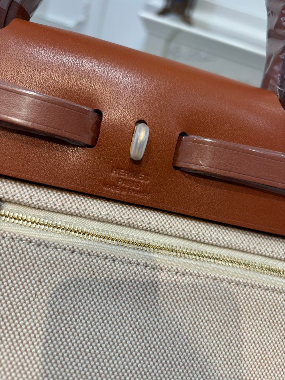 Dragons BagsHermesn Luxury Bag --118373