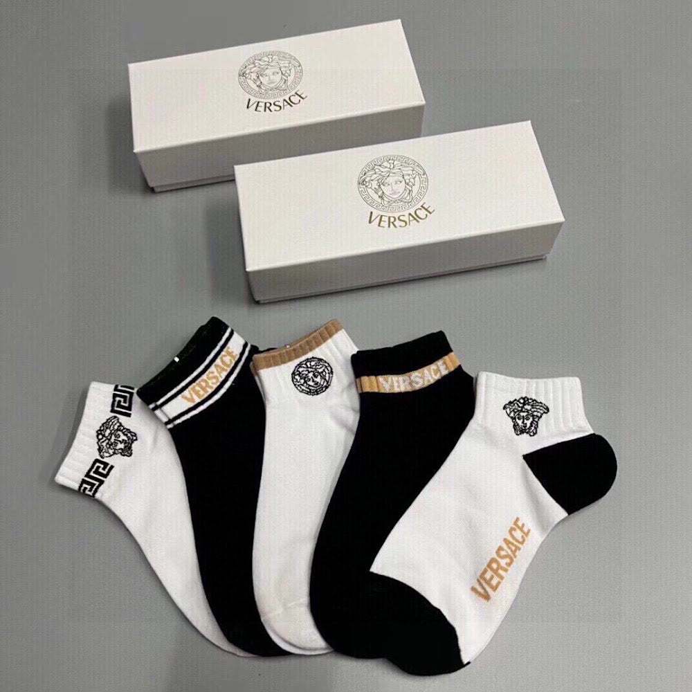 Dragons Bags Premium Luxury Socks --98064