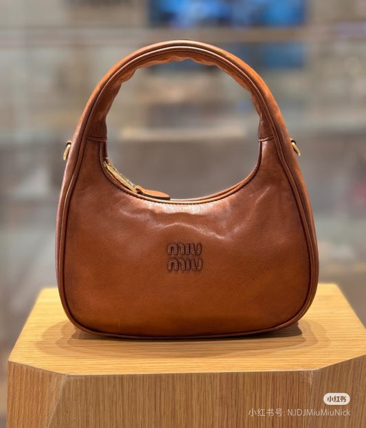 Dragons Bags Miun Miun Luxury Bag --123704
