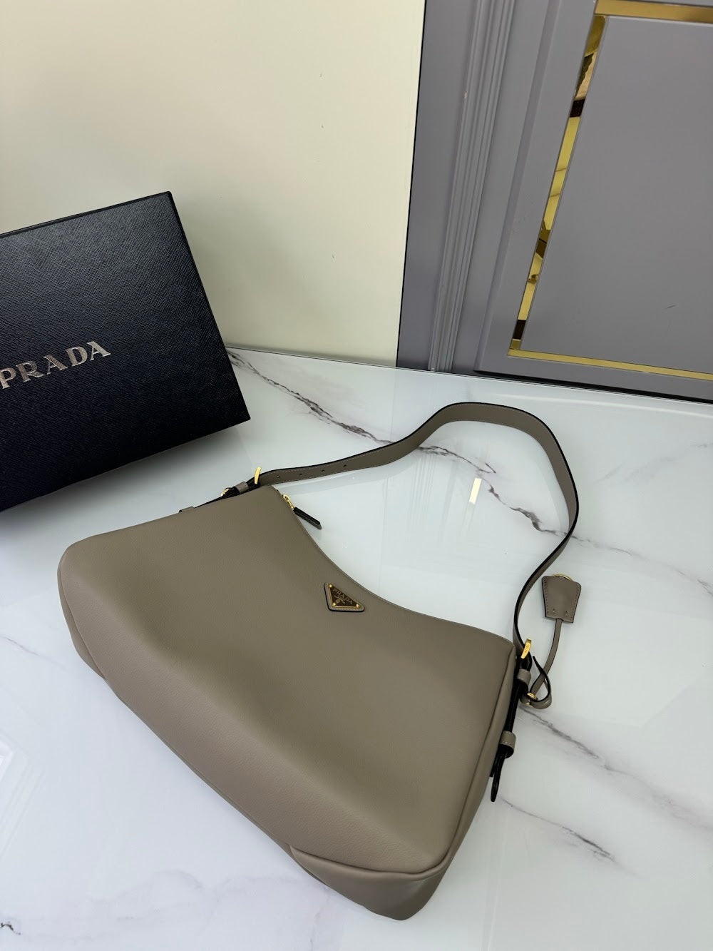 Dragons Bags Pradn Luxury Bag --102559