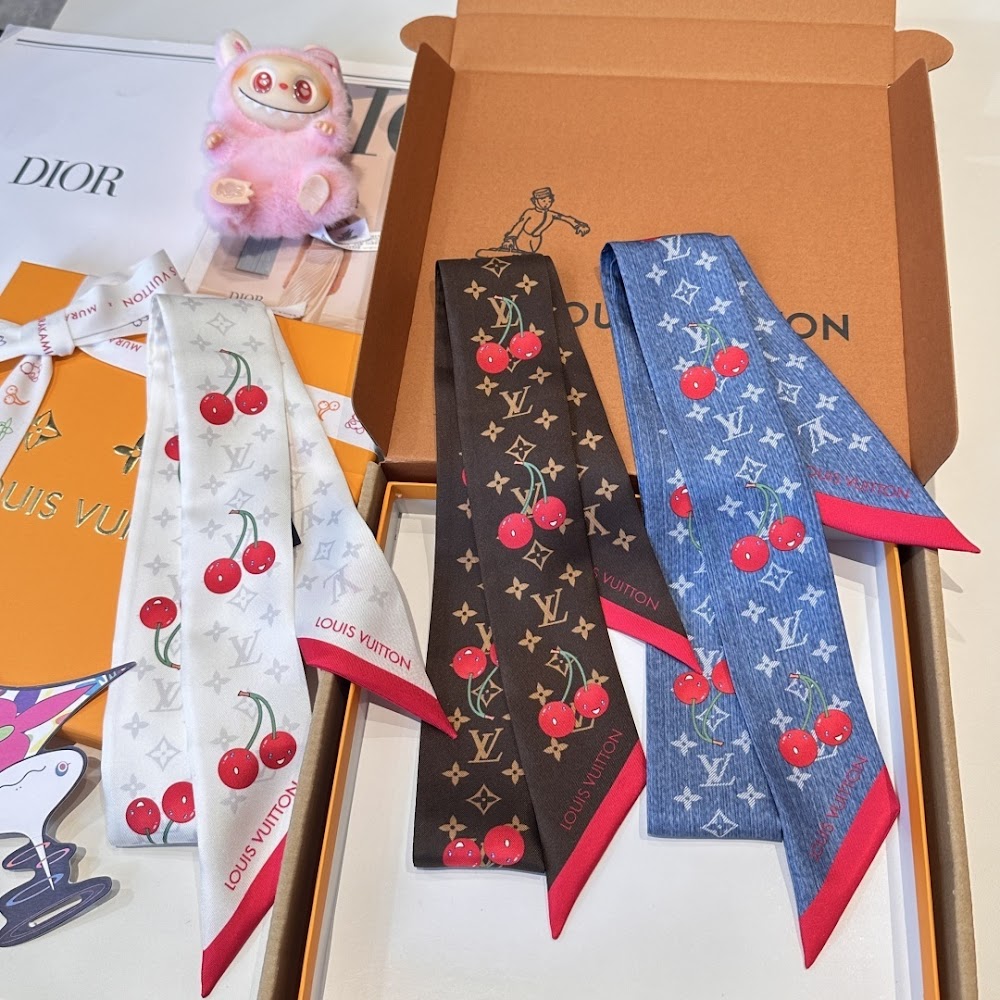 Dragons Bags Premium Designer Scarf --99268