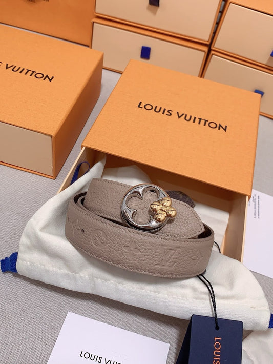 Dragons Bags ln Luxury Belt --100303