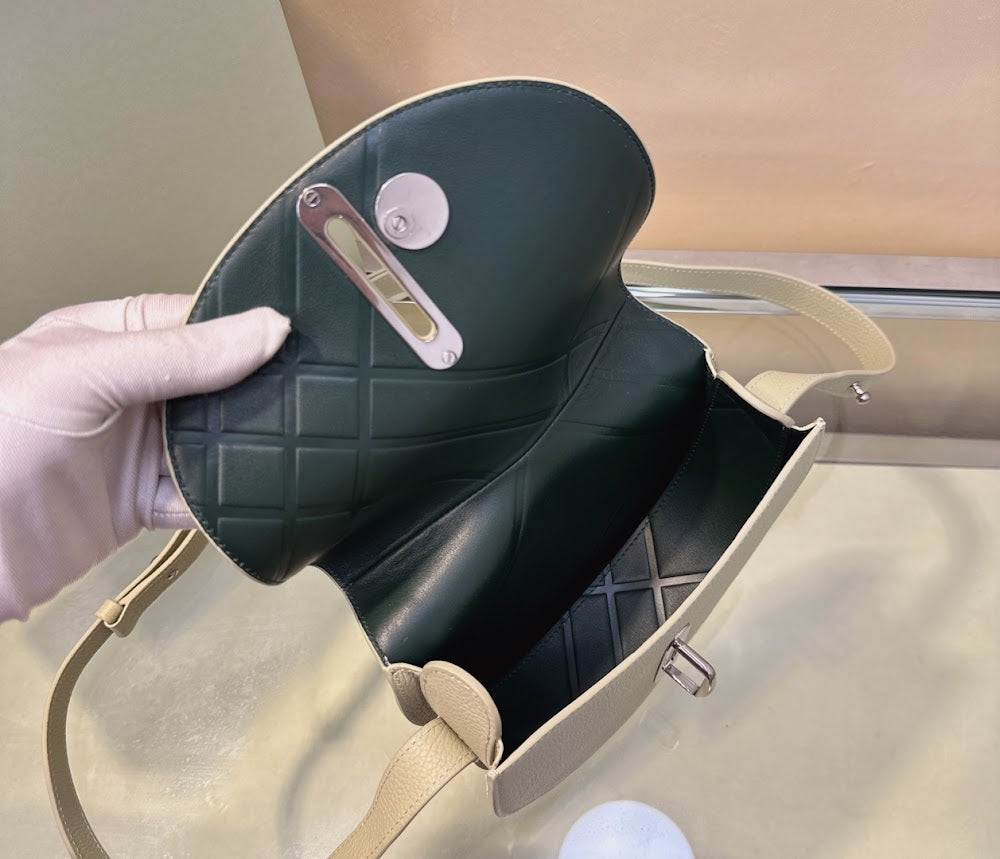 Dragons Bags Burberryn Luxury Bag --92022
