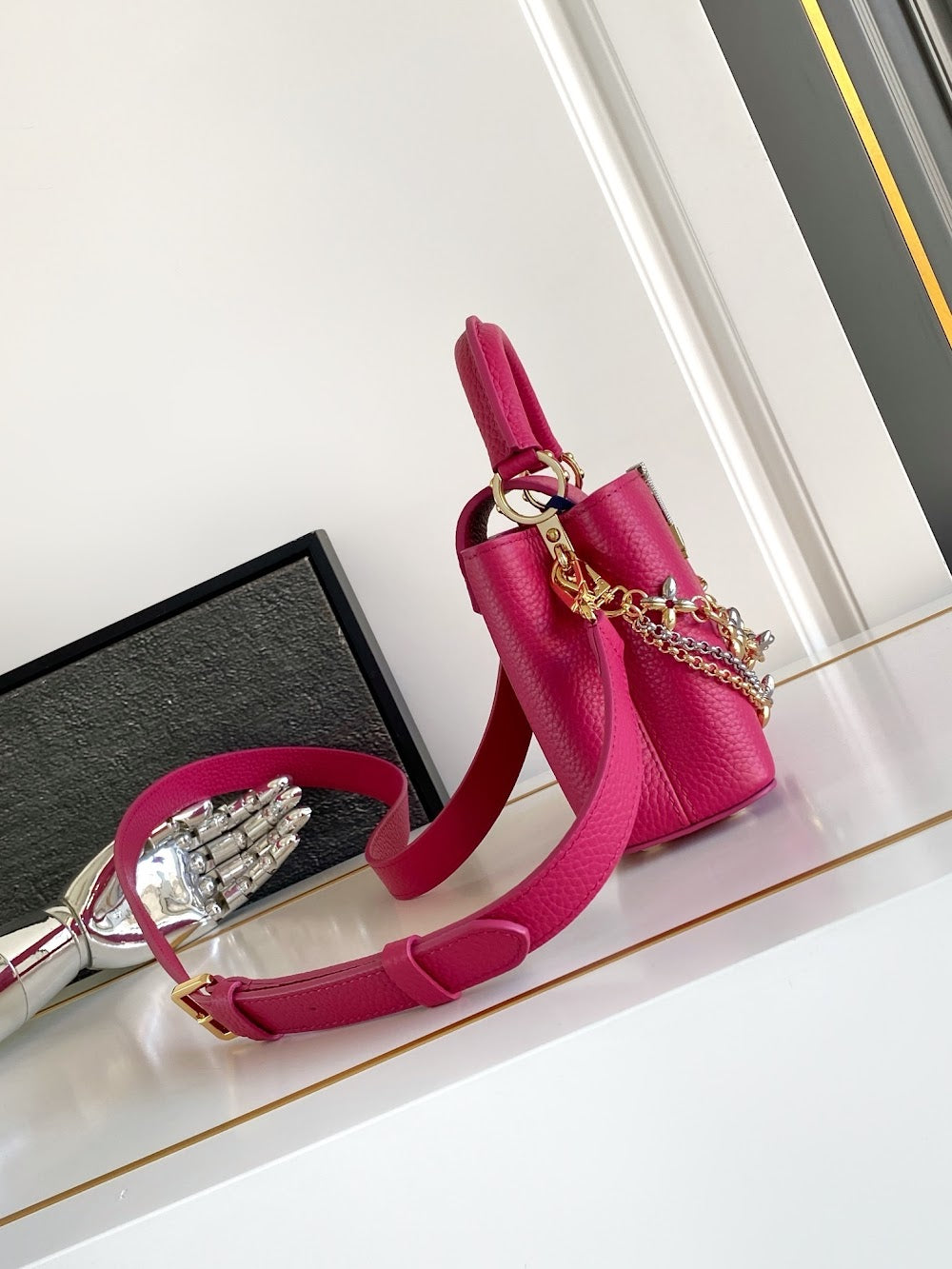 Dragons Bags ln Luxury Bag --96277