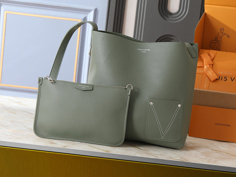 Dragons Bags LVn Luxury Bag --80985