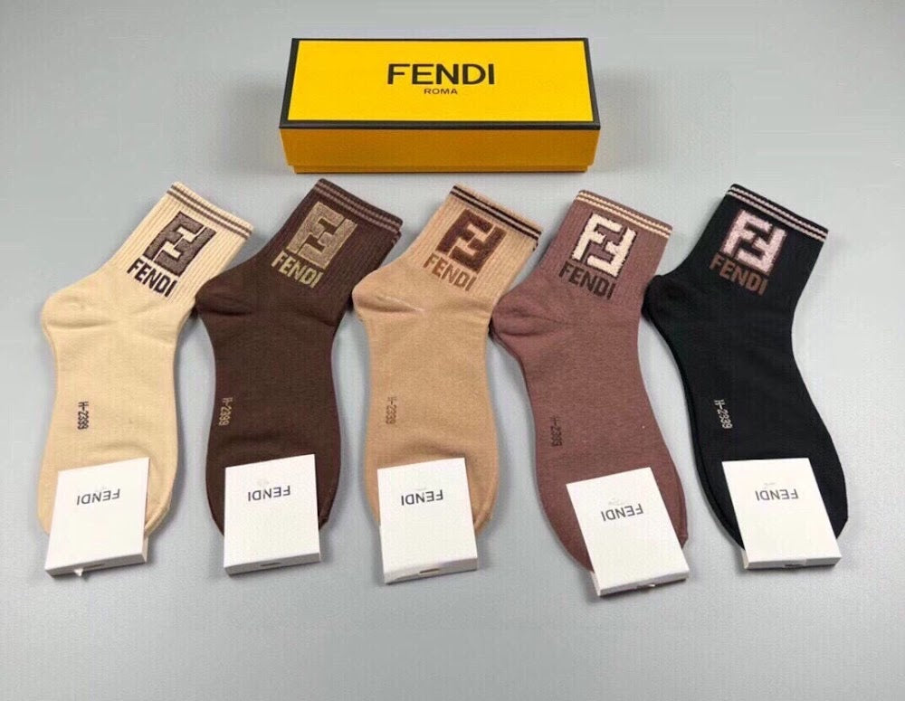 Dragons Bags Premium Luxury Socks --97973