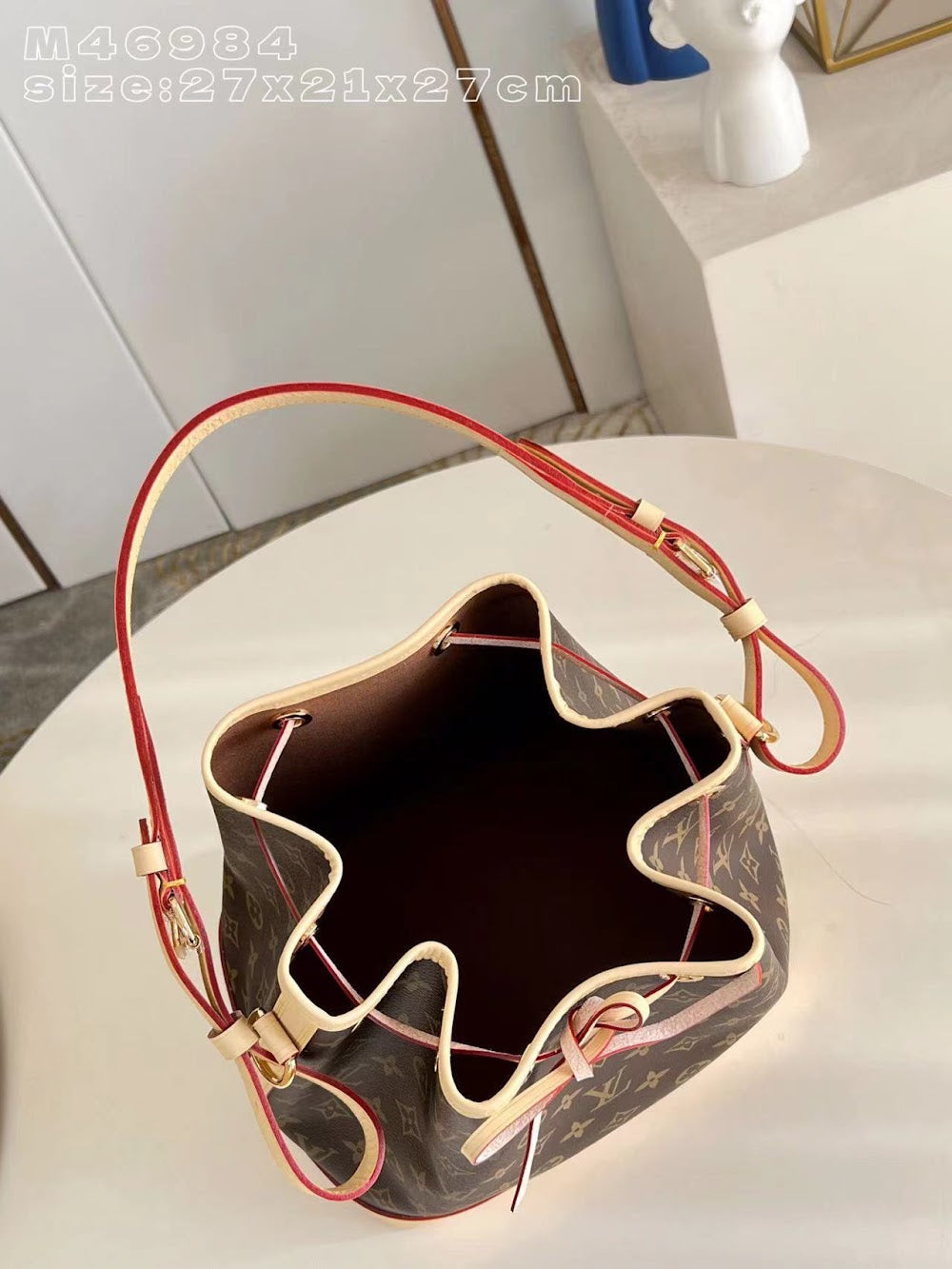Dragons Bags ln Luxury Bag --96537