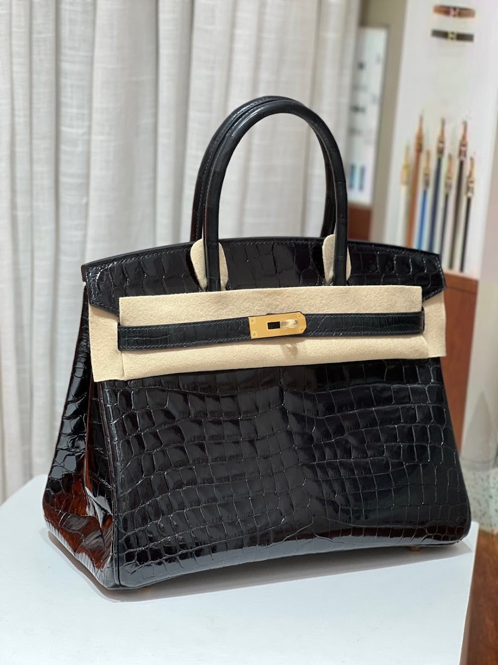Dragons BagsHermesn Luxury Bag --117266