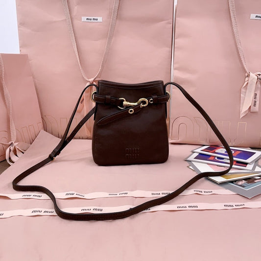 Dragons Bags Miun Miun Luxury Bag --123712