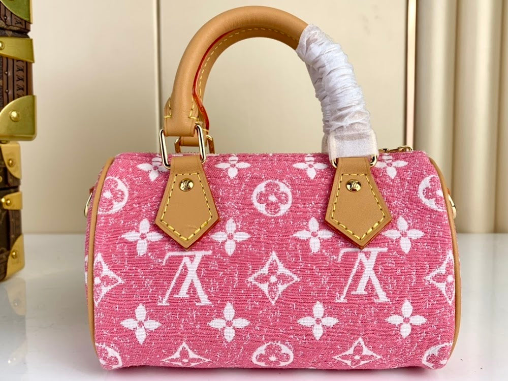 Dragons Bags ln Luxury Bag --60679