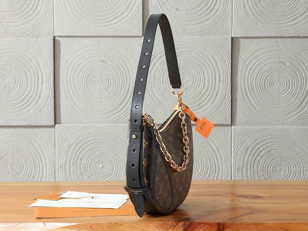 Dragons Bags ln Luxury Bag --97270