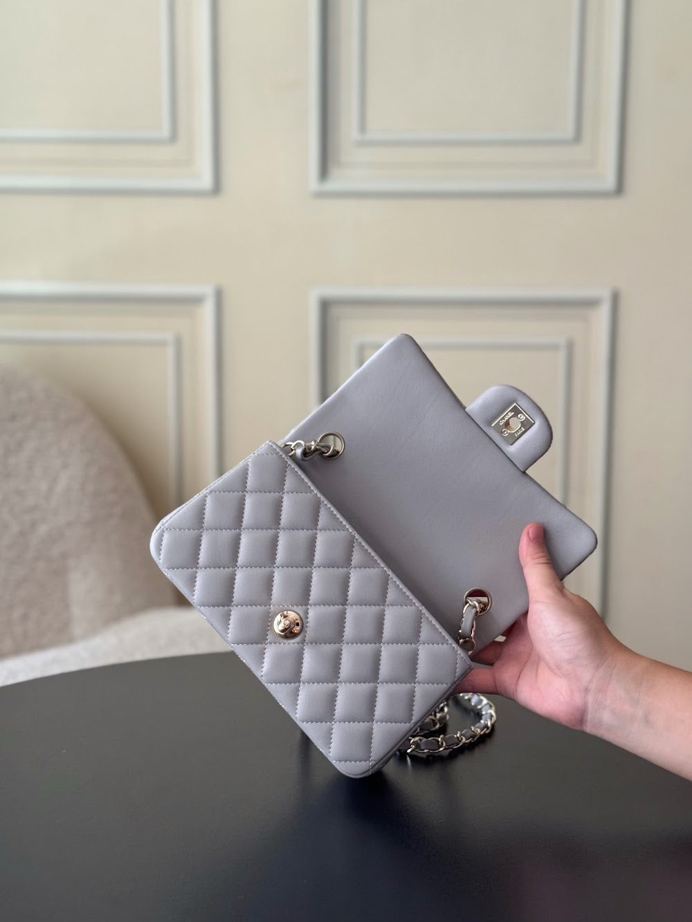 Dragons Bags CHn Luxury Bag --112990