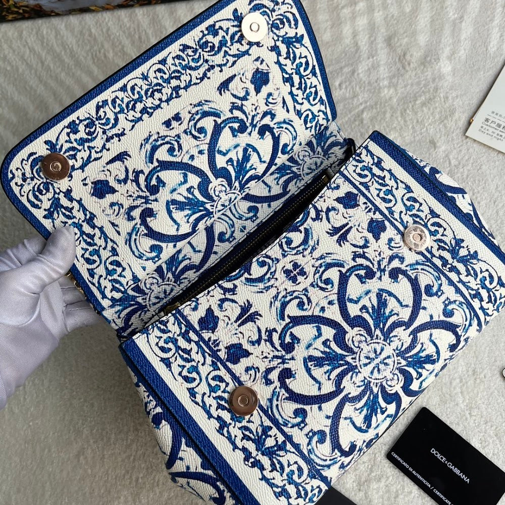 Dragons Bags DGn Luxury Bag --93980