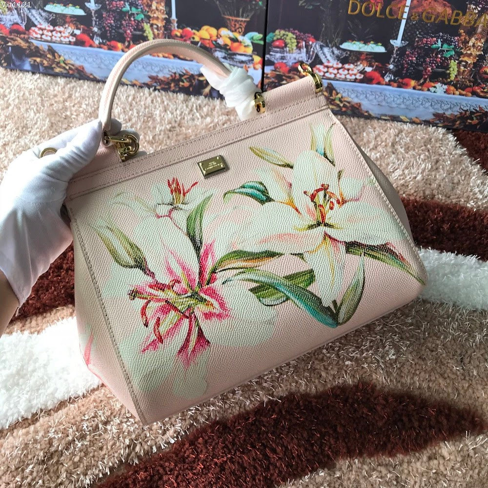 Dragons Bags DGn Luxury Bag --93256