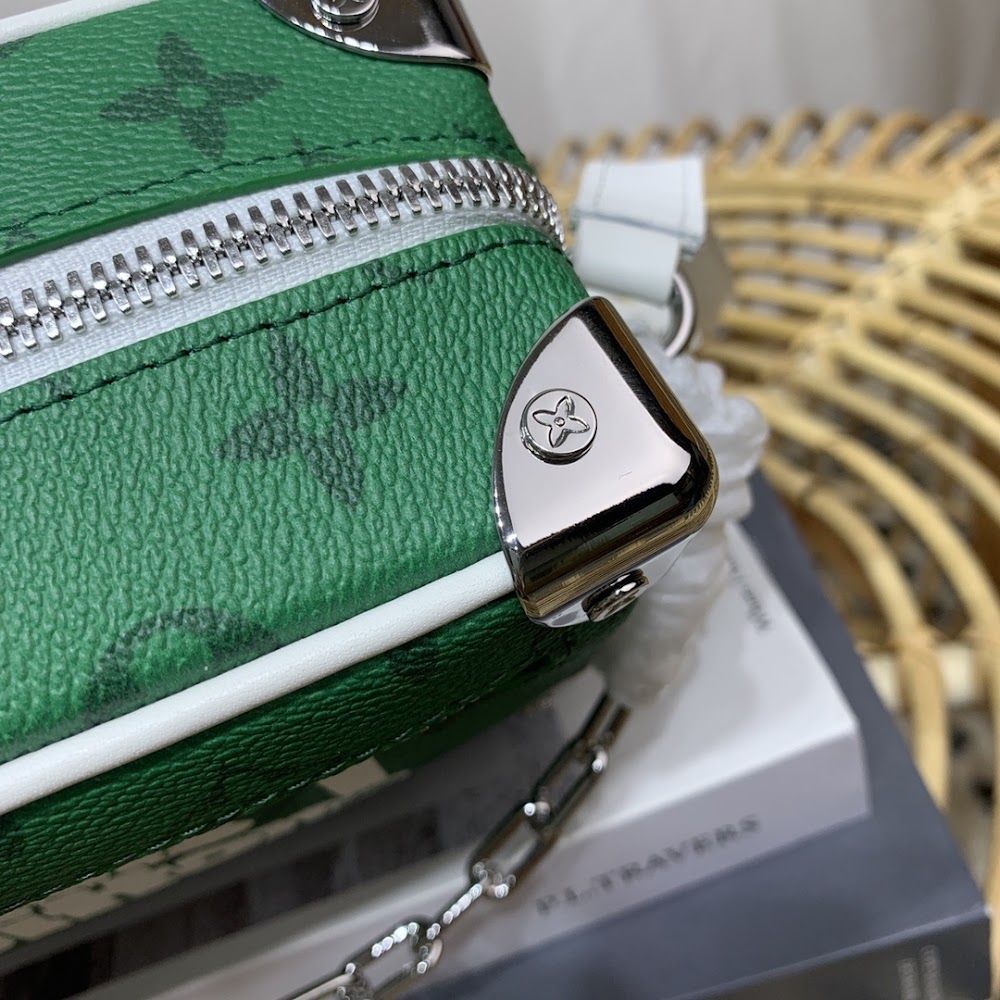 Dragons Bags ln Luxury Bag --66324