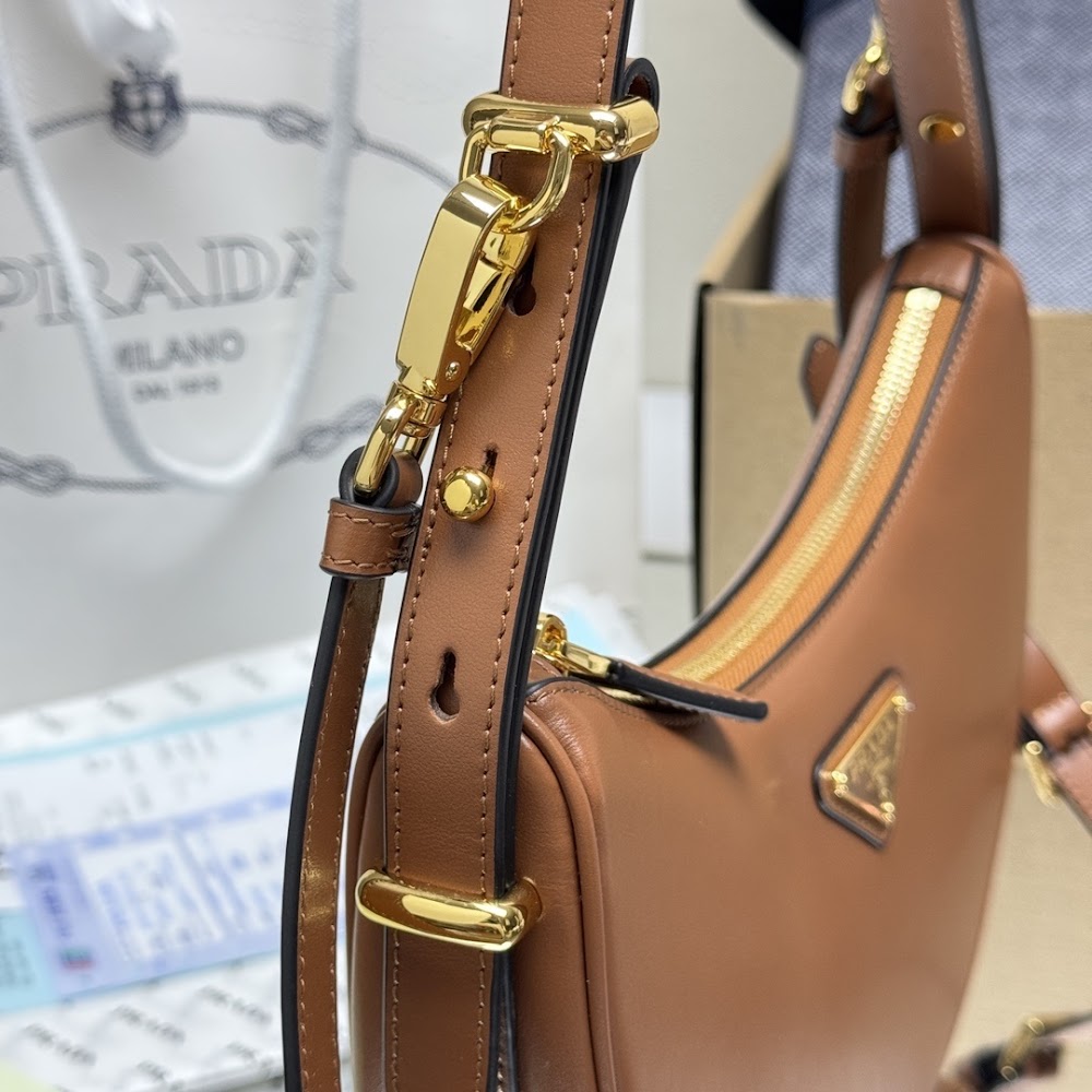 Dragons Bags Pradn Luxury Bag --102260