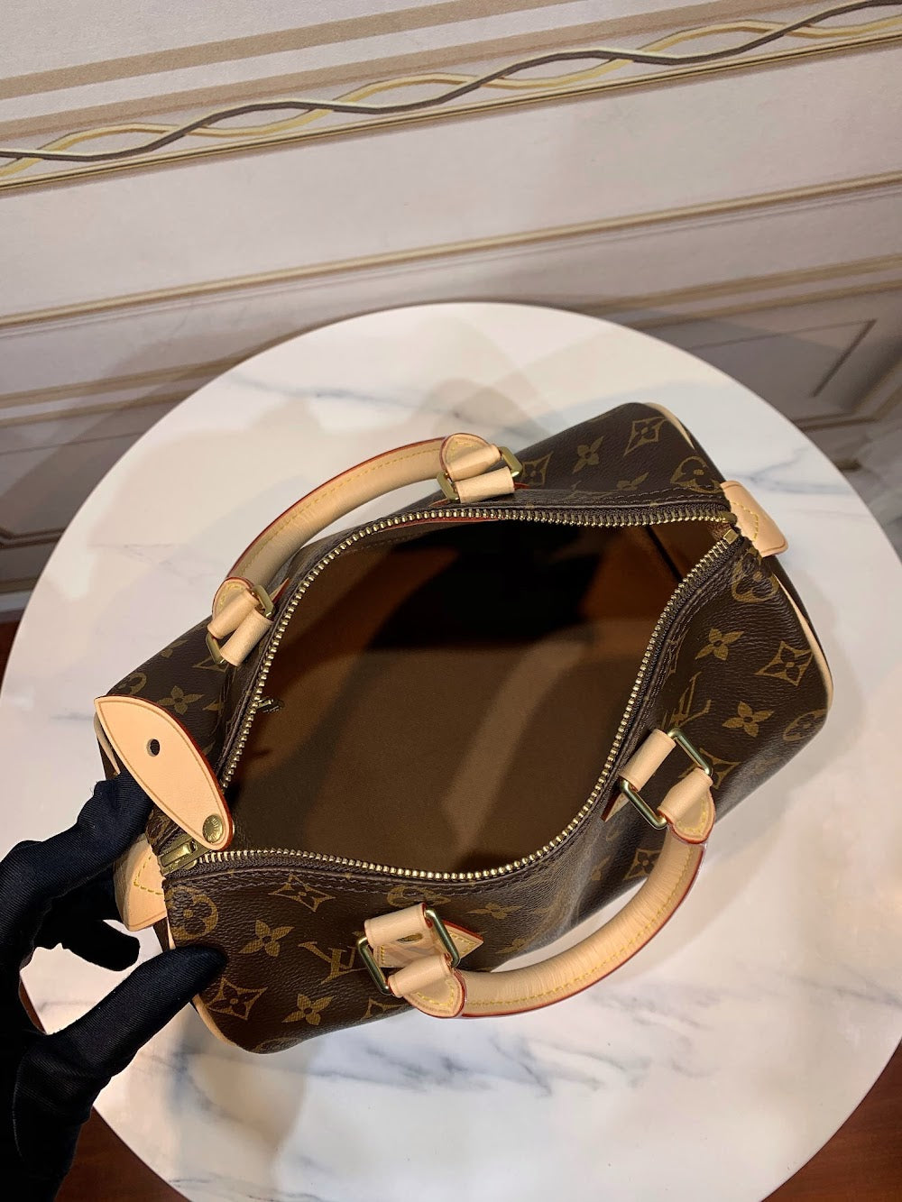 Dragons Bags ln Luxury Bag --56362