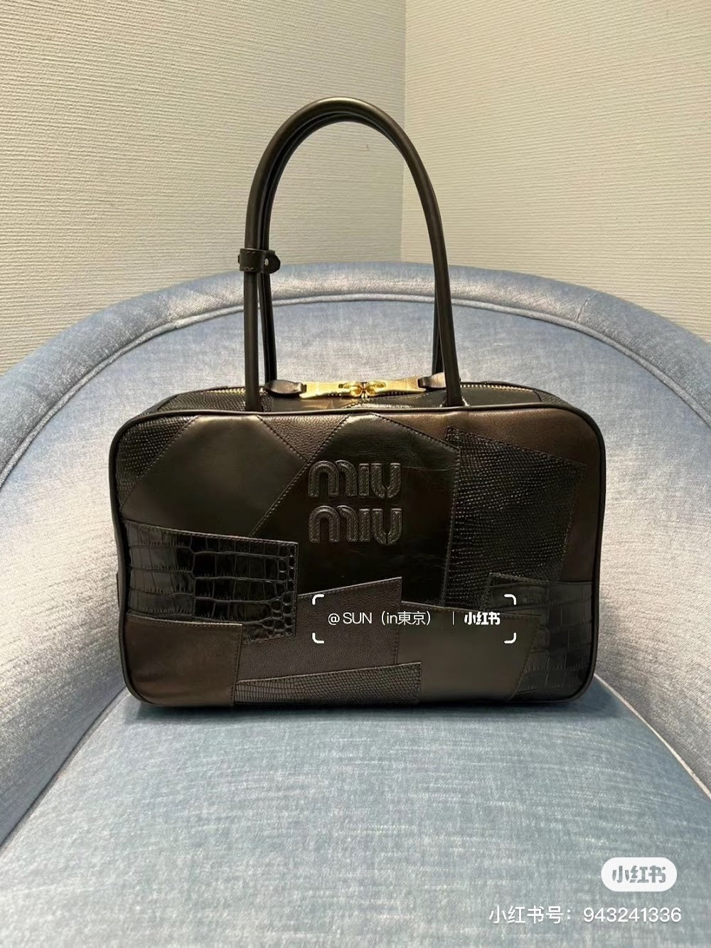 Dragons Bags Miun Miun Luxury Bag --122423