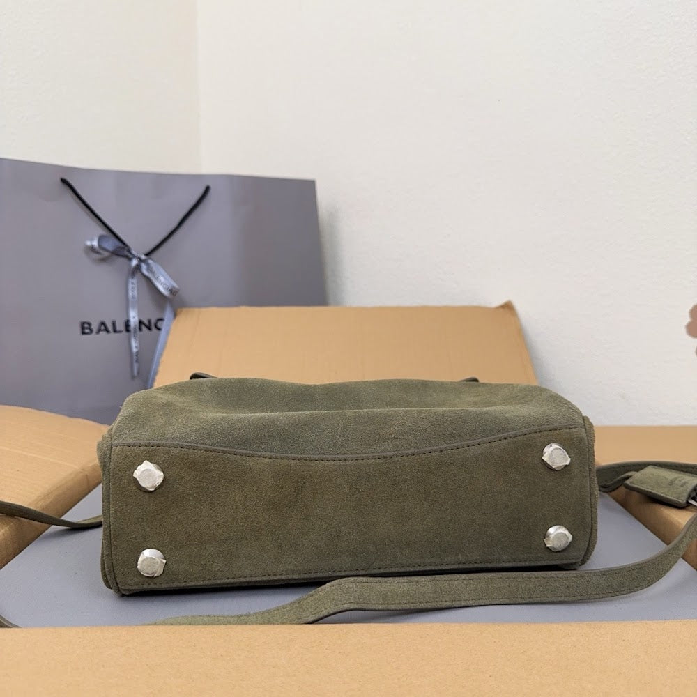 Dragons Bags Balenciaga Luxury Bag --111375