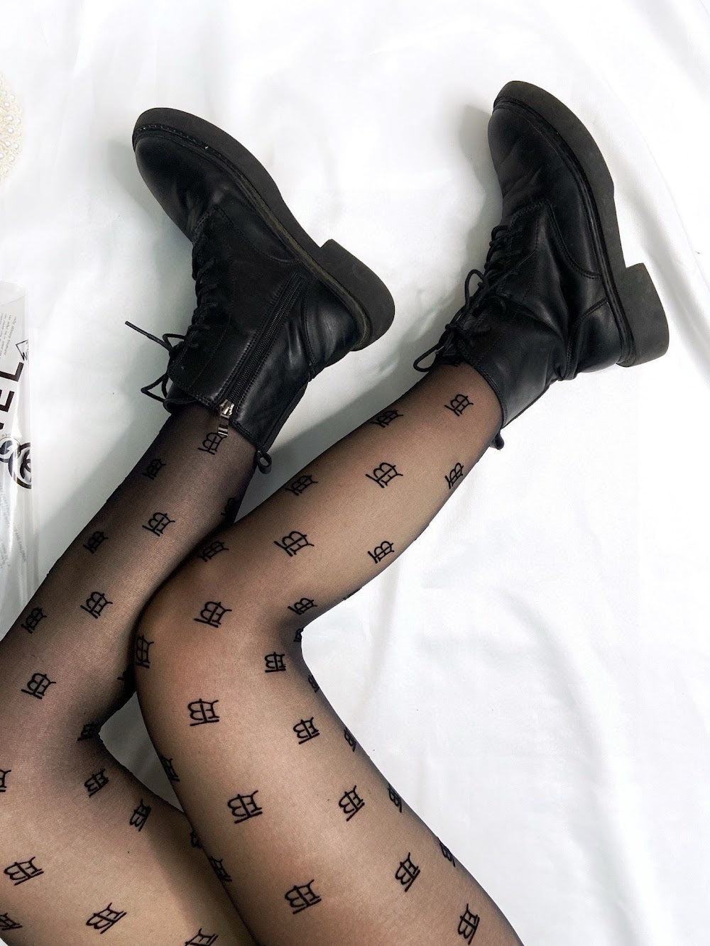Dragons Bags Premium Luxury Socks --98587