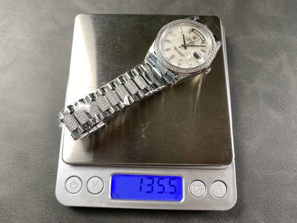 Dragons Bags Luxury Designer Watch --104003