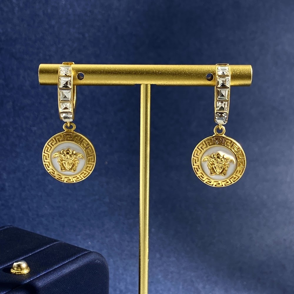 Dragons Bags Versace Luxury Jewelry --51381