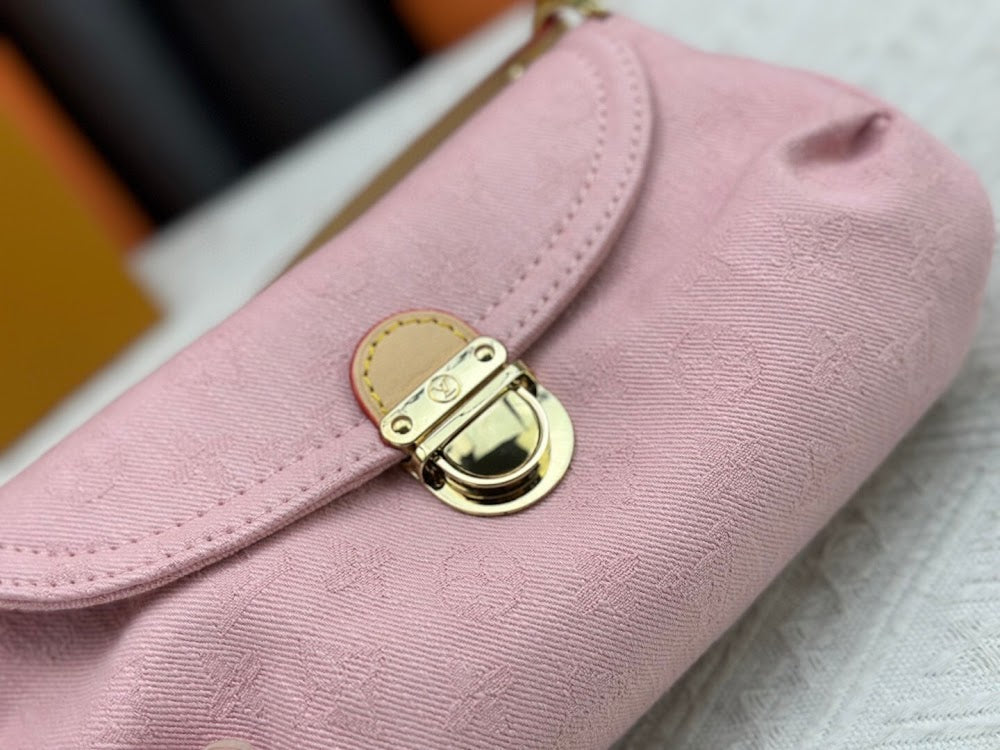 Dragons Bags ln Luxury Bag --76946
