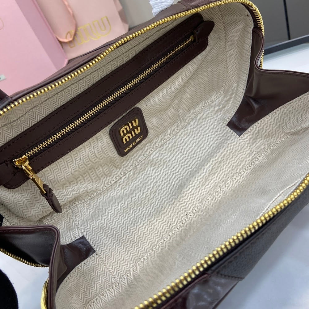 Dragons Bags Miun Miun Luxury Bag --122174