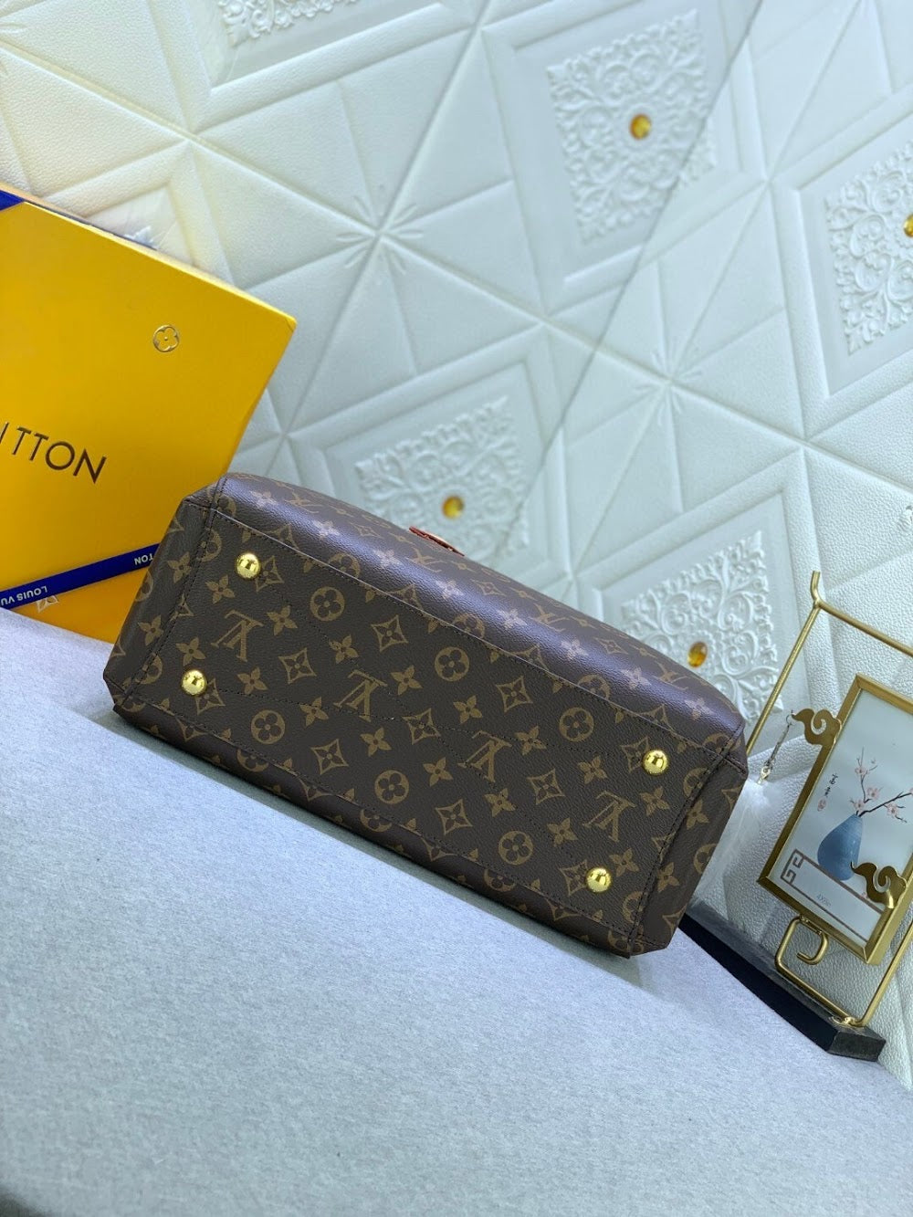 Jessica Bags ln Luxury Bag --75962