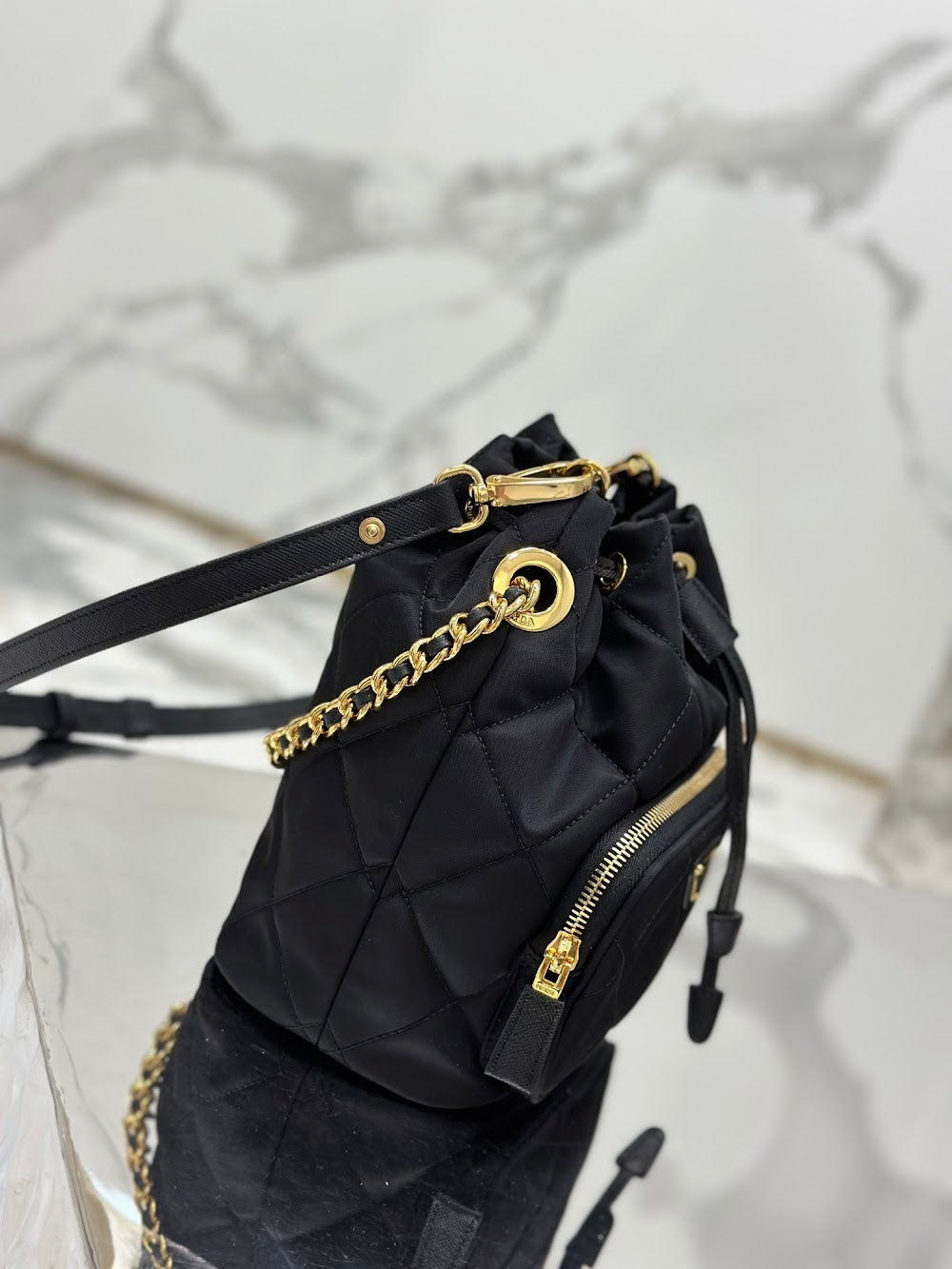 Dragons Bags Pradn Luxury Bag --102095