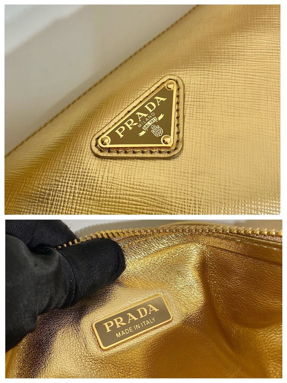 Dragons Bags Prada Luxury Bag --54549