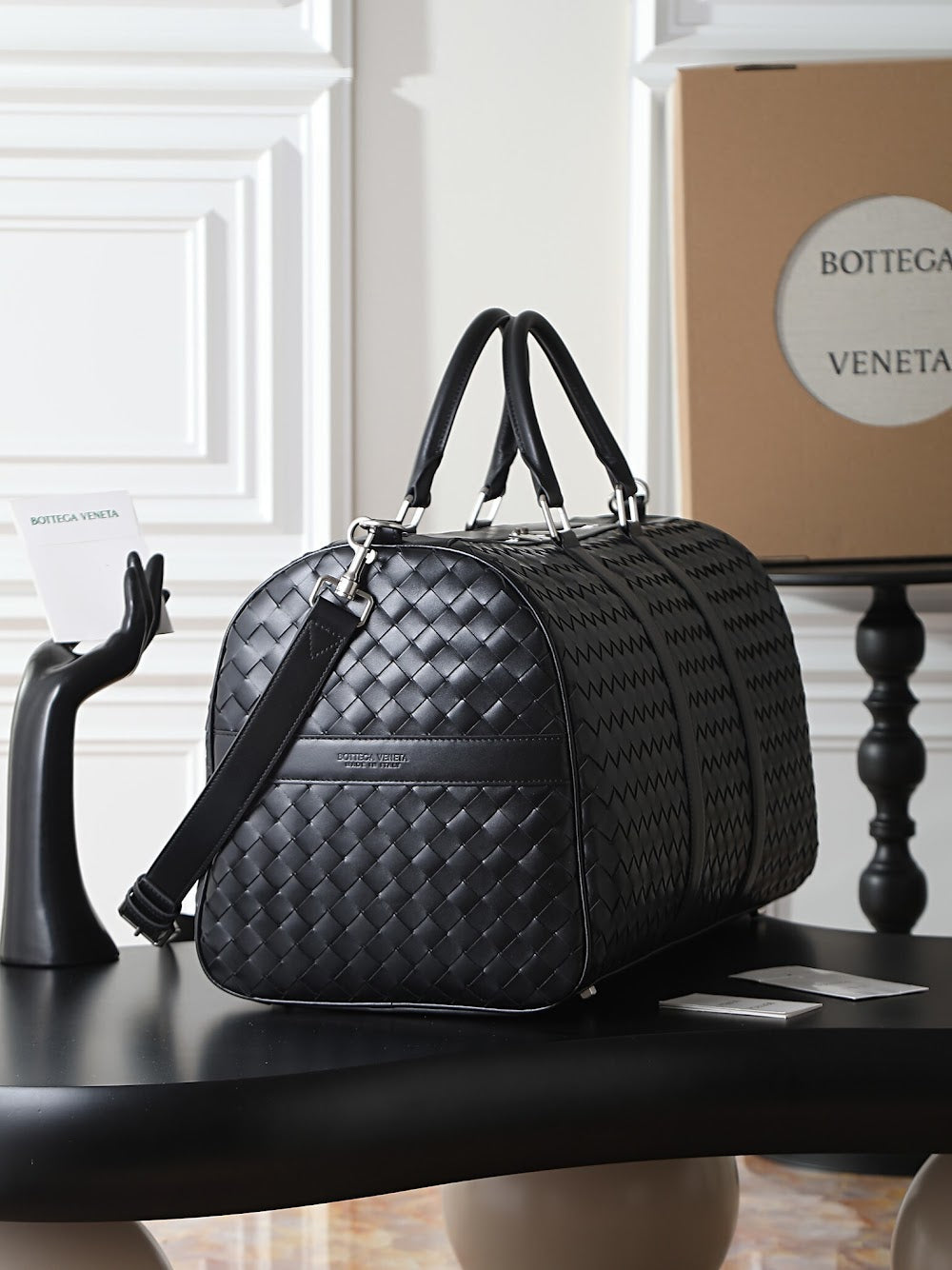Dragons Bags Bottegan Luxury Bag --91419