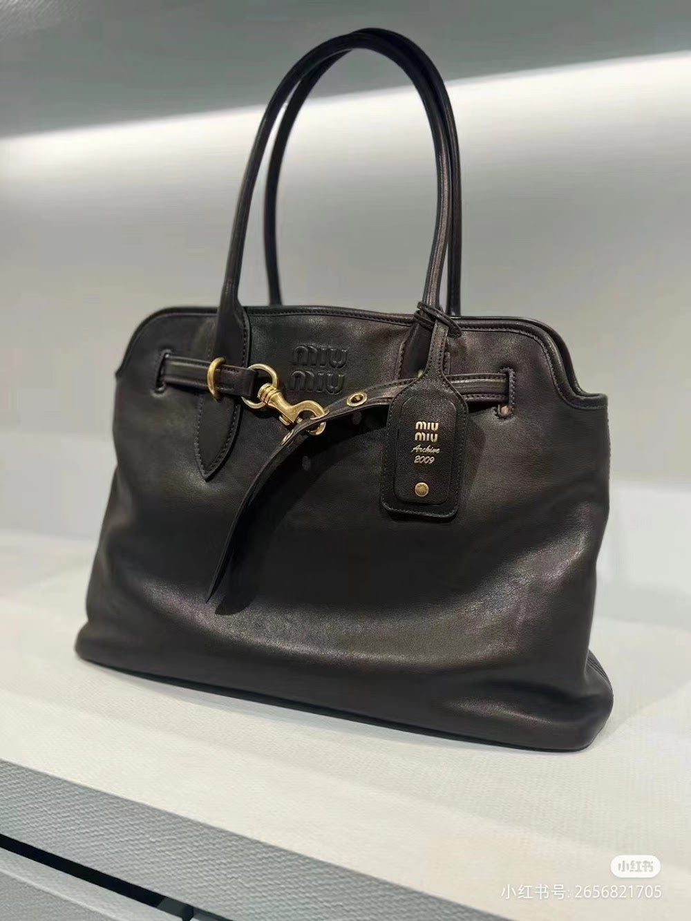 Dragons Bags Miun Miun Luxury Bag --122450