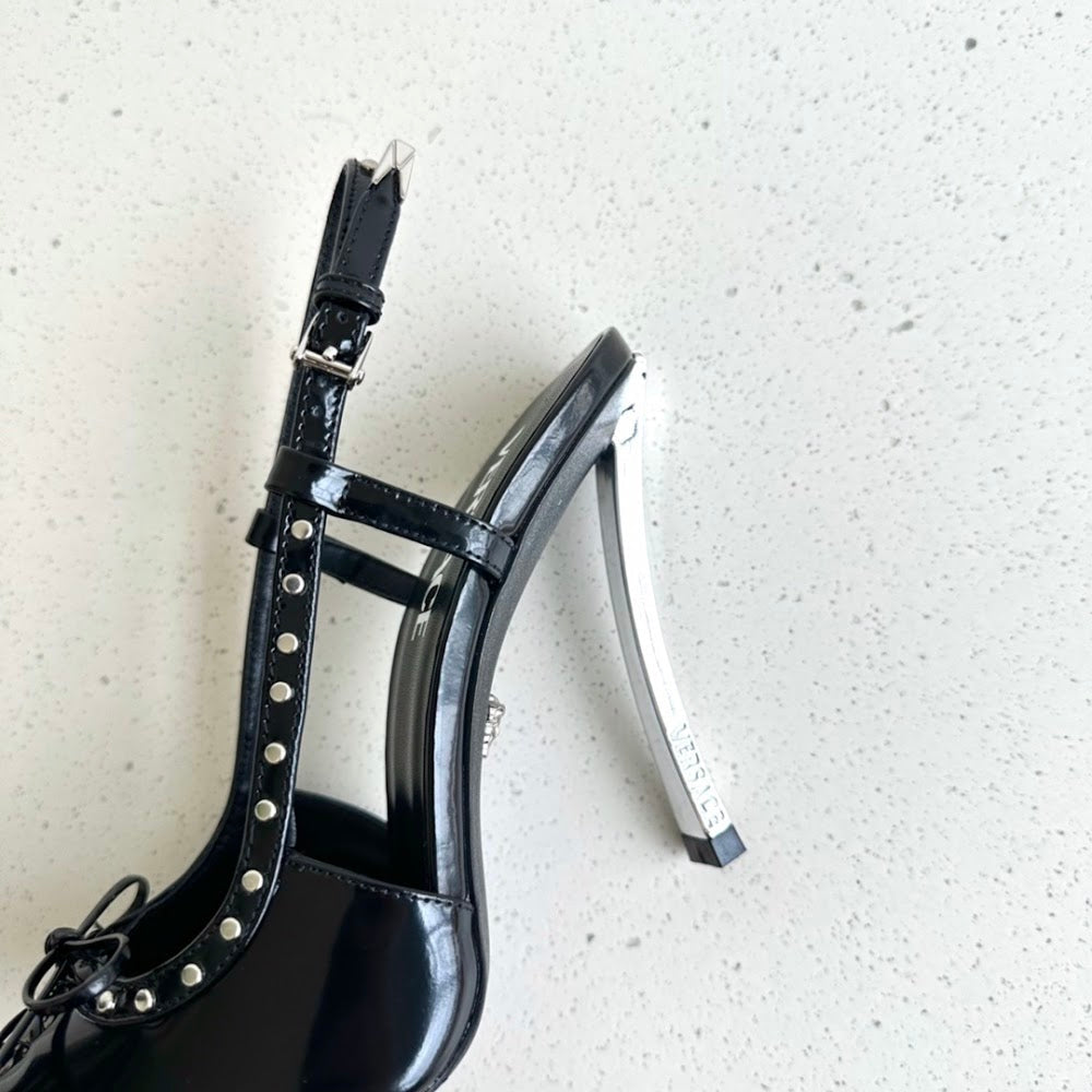 Dragons Bags Versace Luxury Heels --51087