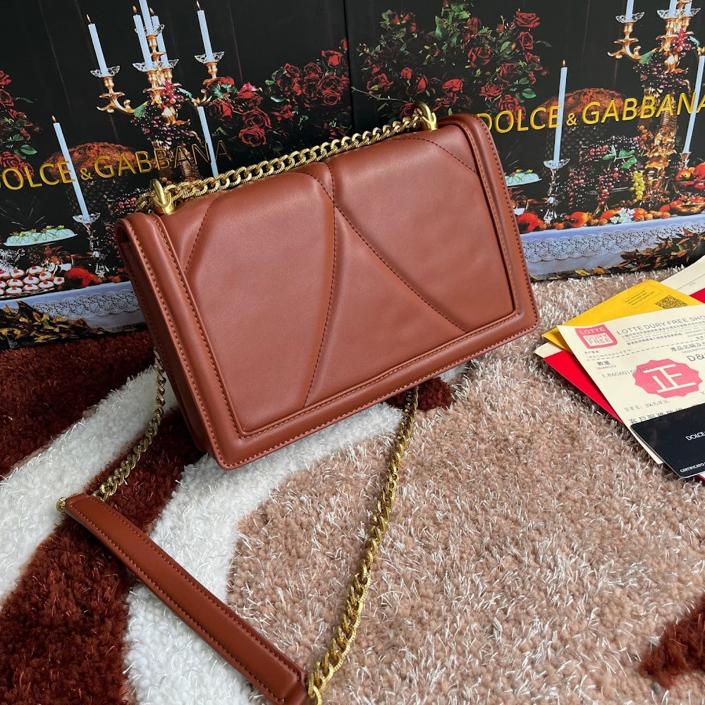 Dragons Bags DGn Luxury Bag --93424