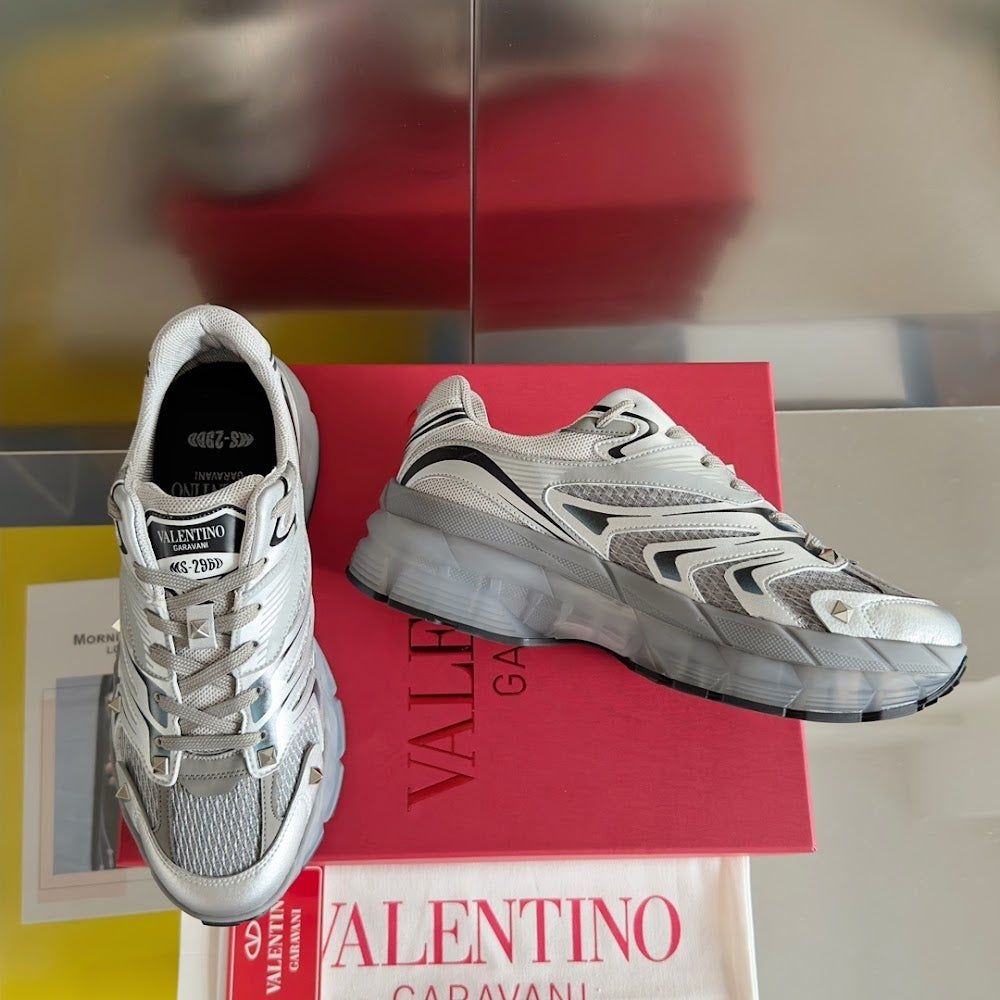 Dragons Bags Valentino Luxury Shoes --52525