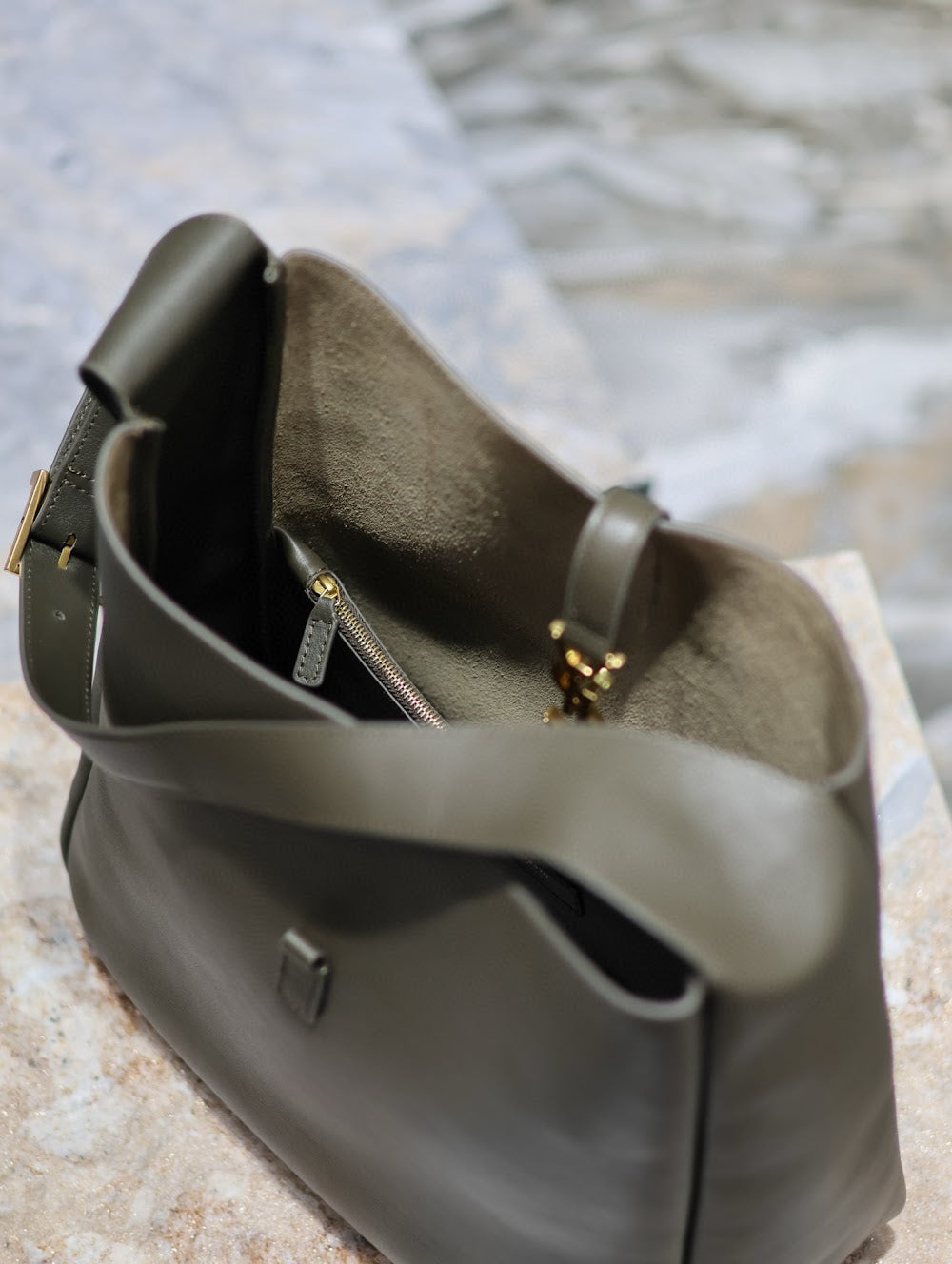 Dragons Bags YSLn Luxury Bag --119231