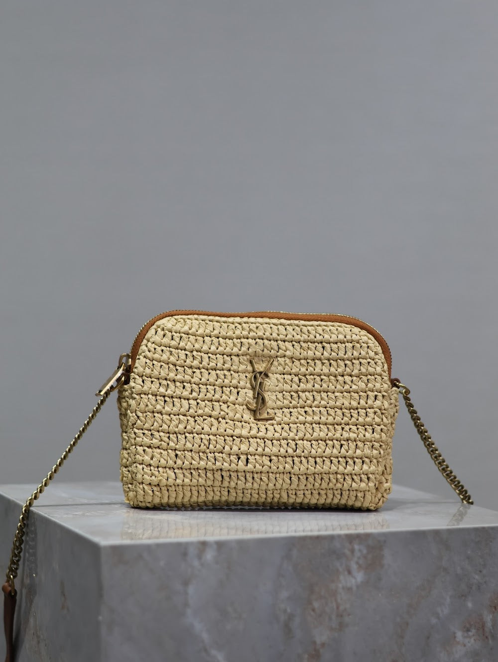 Dragons Bags YSLn Luxury Bag --120550