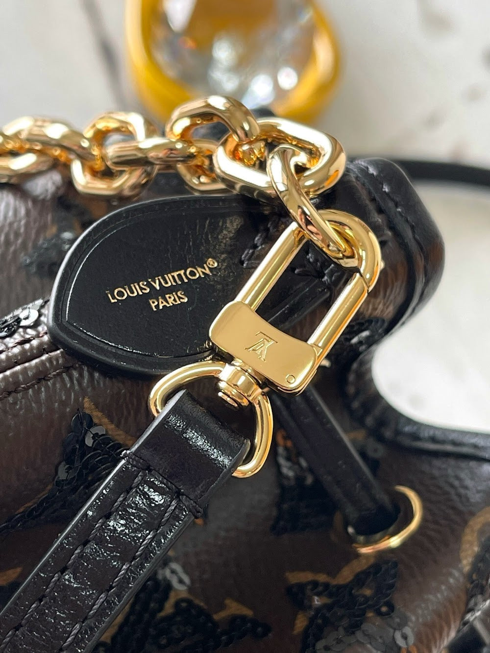 Dragons Bags ln Luxury Bag --97427