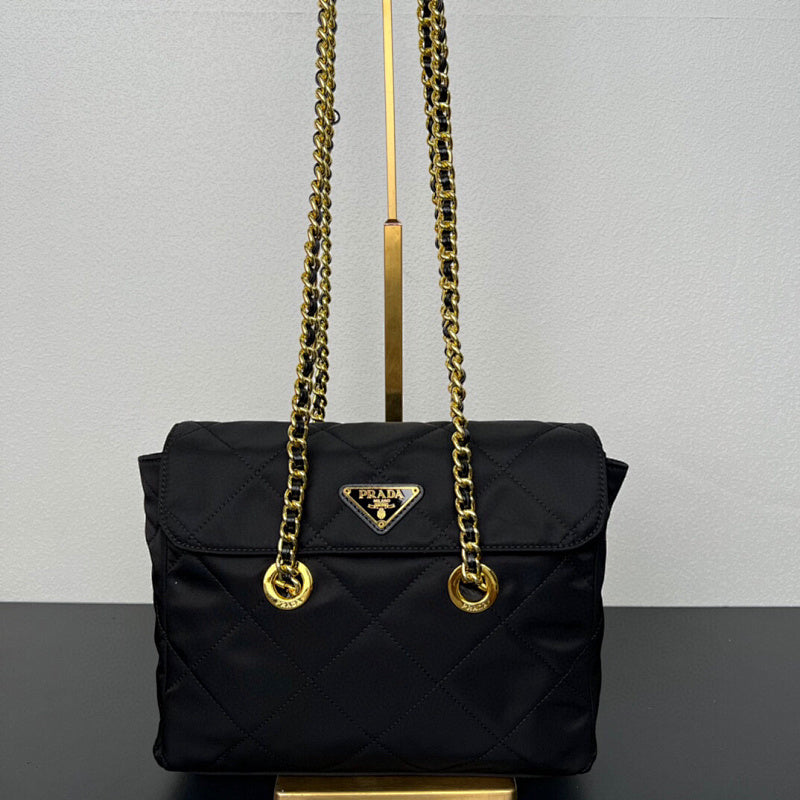 Dragons Bags pradn Luxury Bag --73451