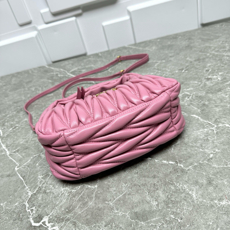 Jessica Bags pradn Luxury Bag --75509