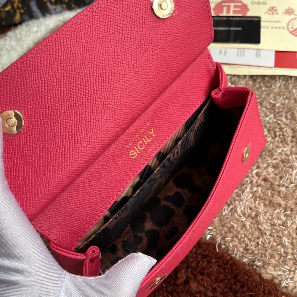 Dragons Bags DGn Luxury Bag --94030