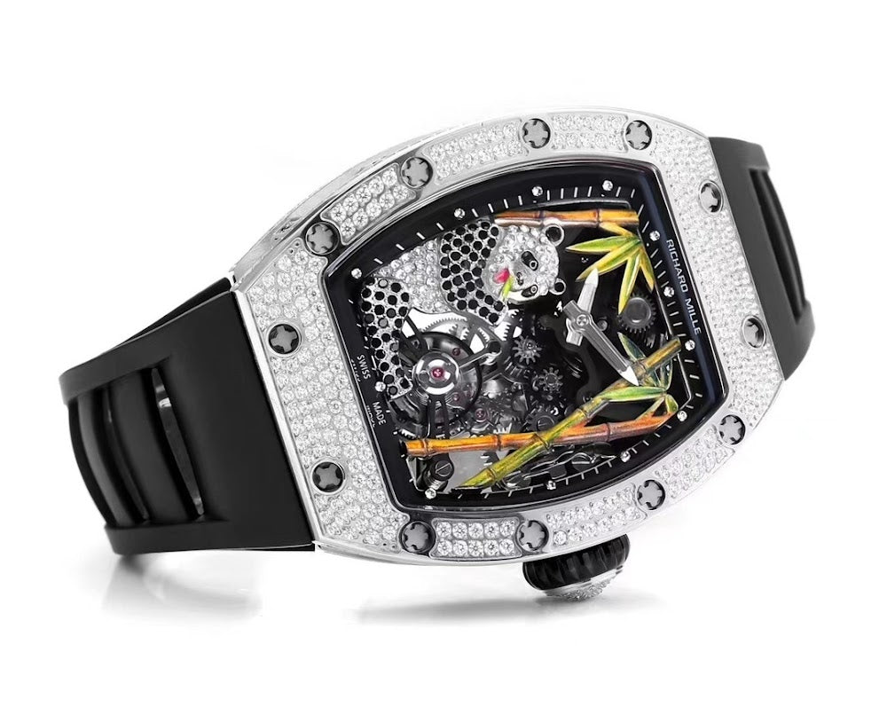 Dragons Bags Luxury Designer Watch --103895