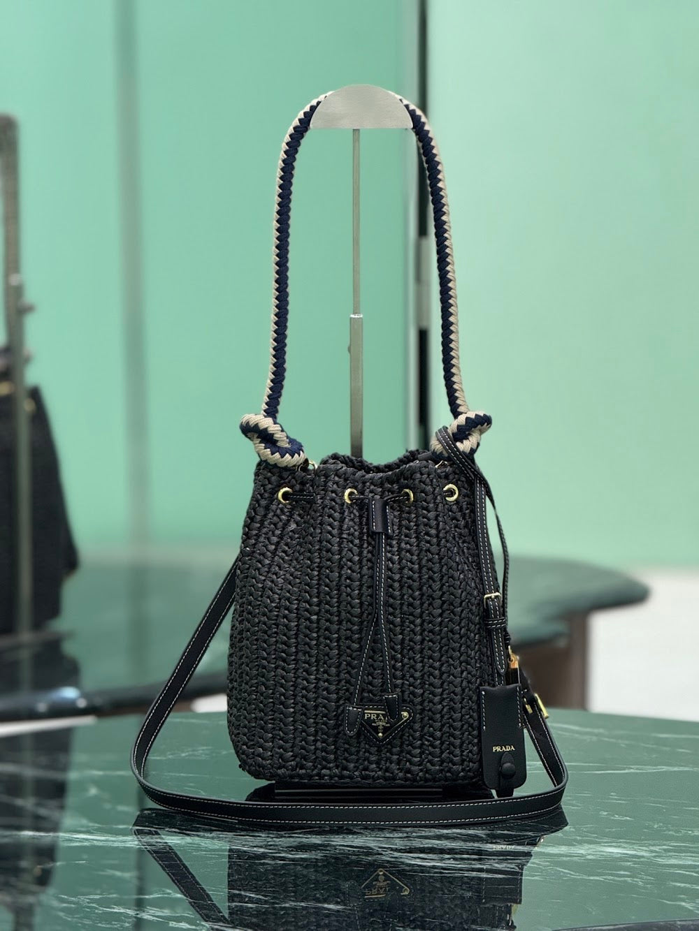 Dragons Bags Pradn Luxury Bag --101849