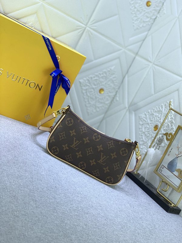 Dragons Bags LVn Luxury Bag --81196