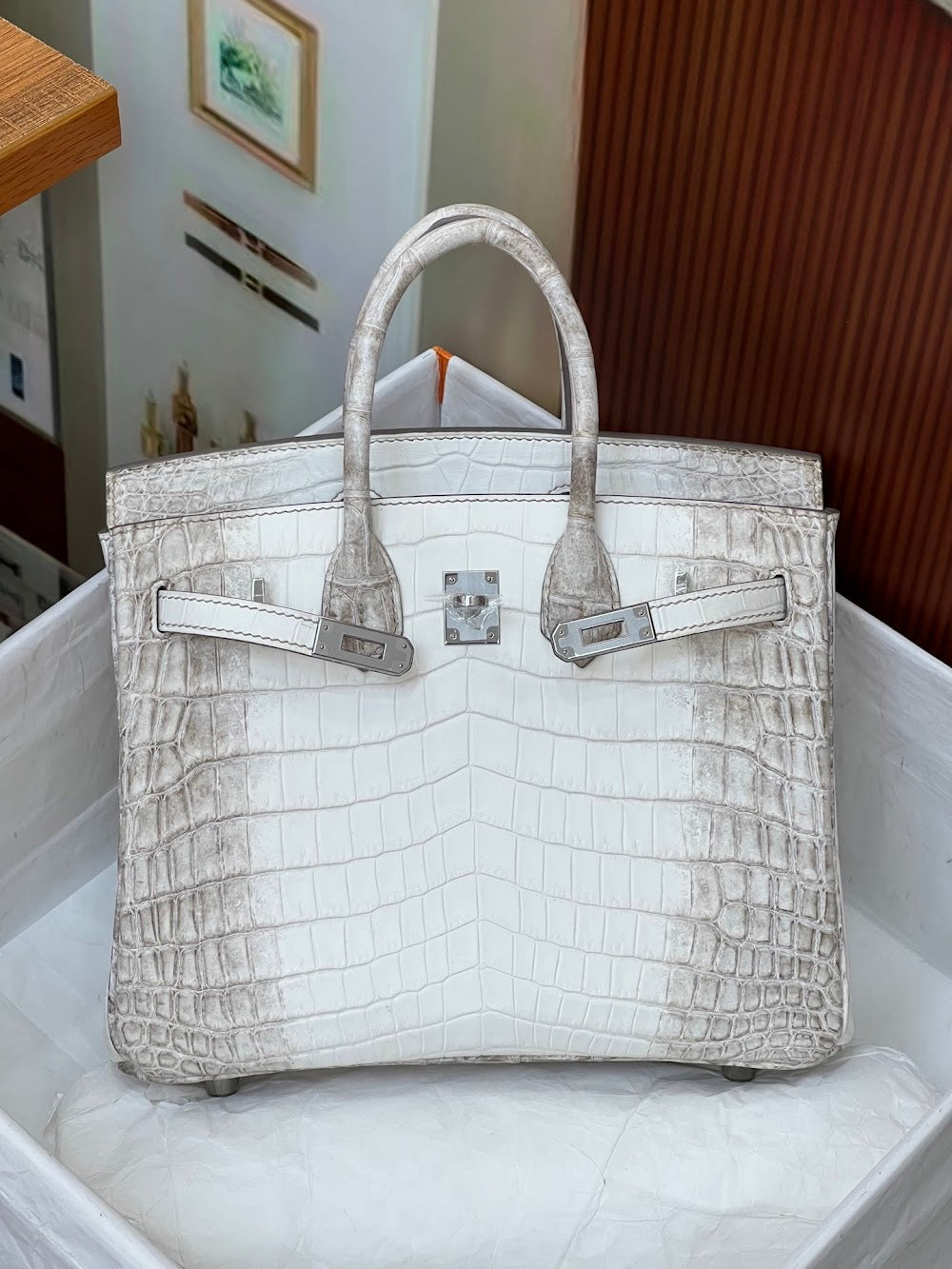 Dragons BagsHermesn Luxury Bag --117235