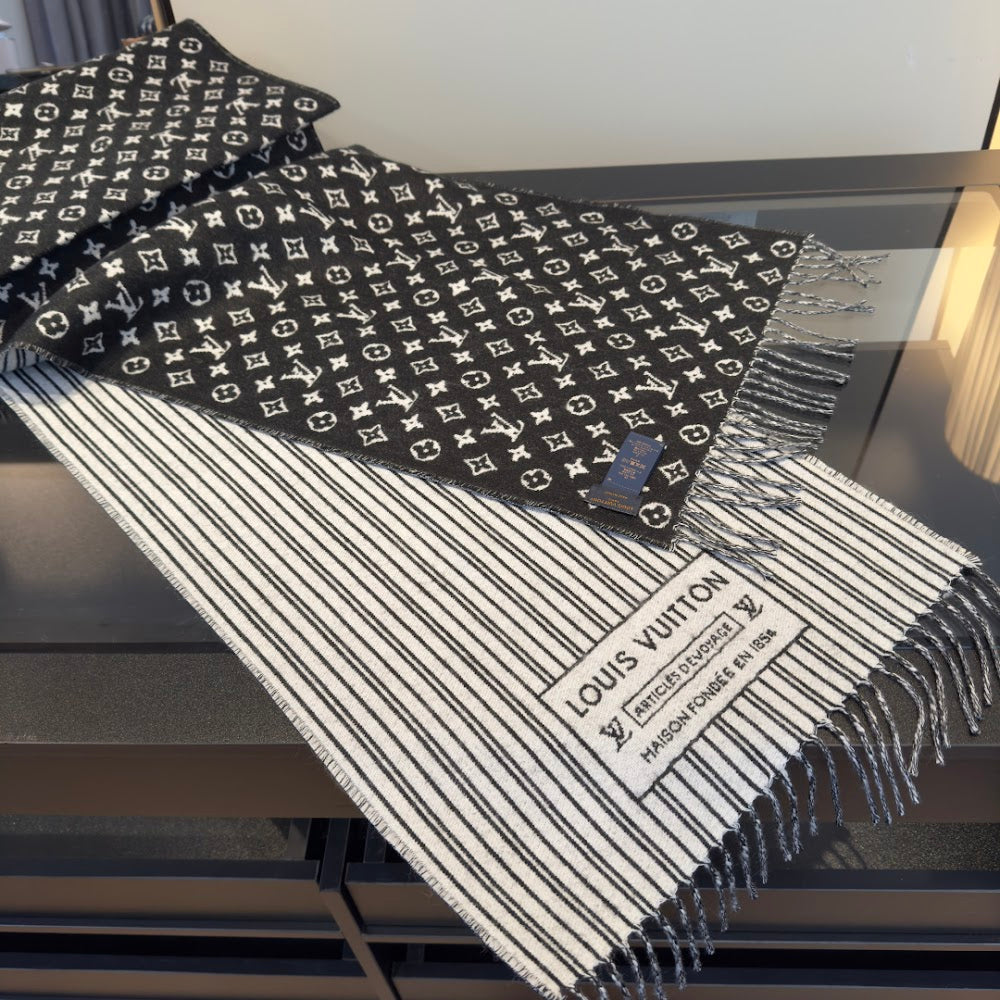 Dragons Bags Premium Designer Scarf --99629
