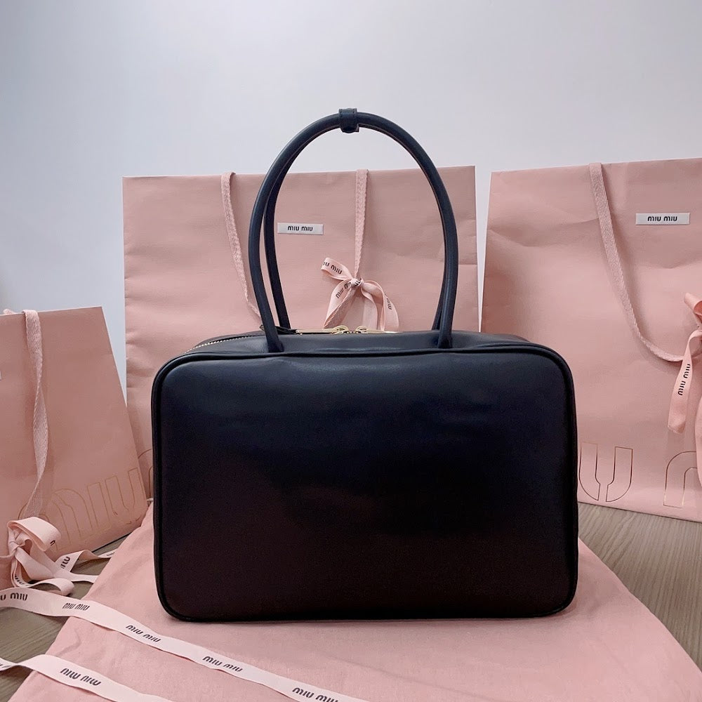 Dragons Bags Miun Miun Luxury Bag --122412